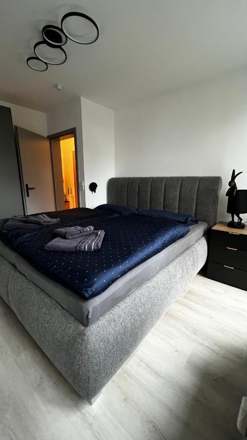Haus Malta Wohnung 11, 300M Zum Strand Graal-Mueritz Luaran gambar