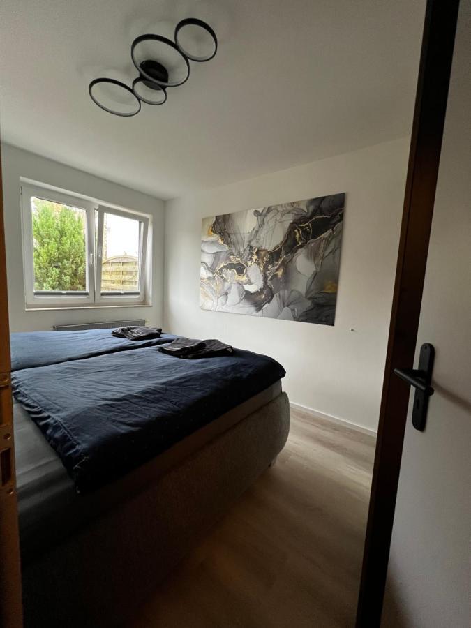 Haus Malta Wohnung 11, 300M Zum Strand Graal-Mueritz Luaran gambar